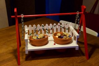 Dekoration – Okras Werkstatt