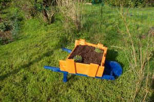 Stichsäge – Okras Werkstatt